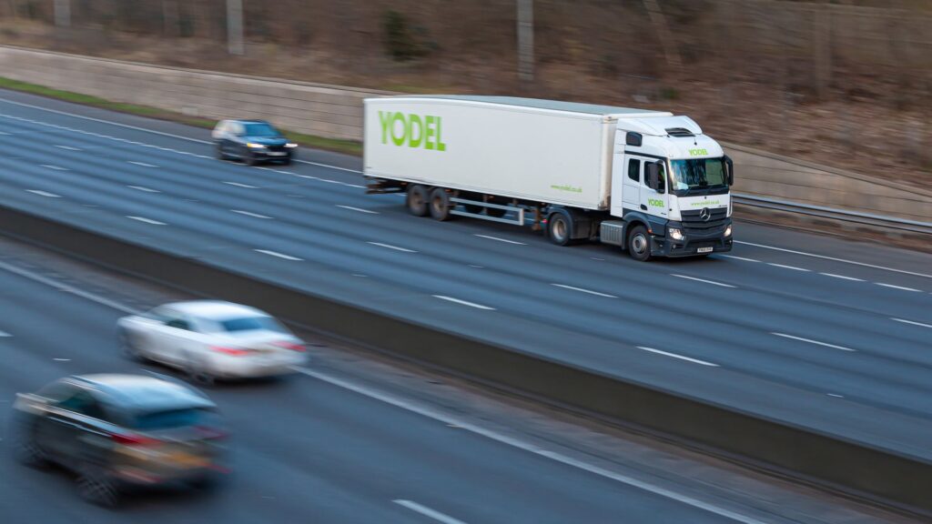 Yodel warrant-holders deliver bitter row over courier’s ownership