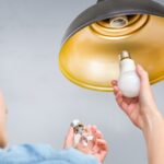 Many young adults ‘unable to do basic DIY tasks’ – including changing light bulbs