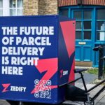 Electric cargo bike firm Zedify crashes into administration