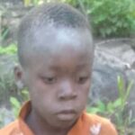 Boy, 7, found alive five days after going missing in ‘lion-infested’ game park