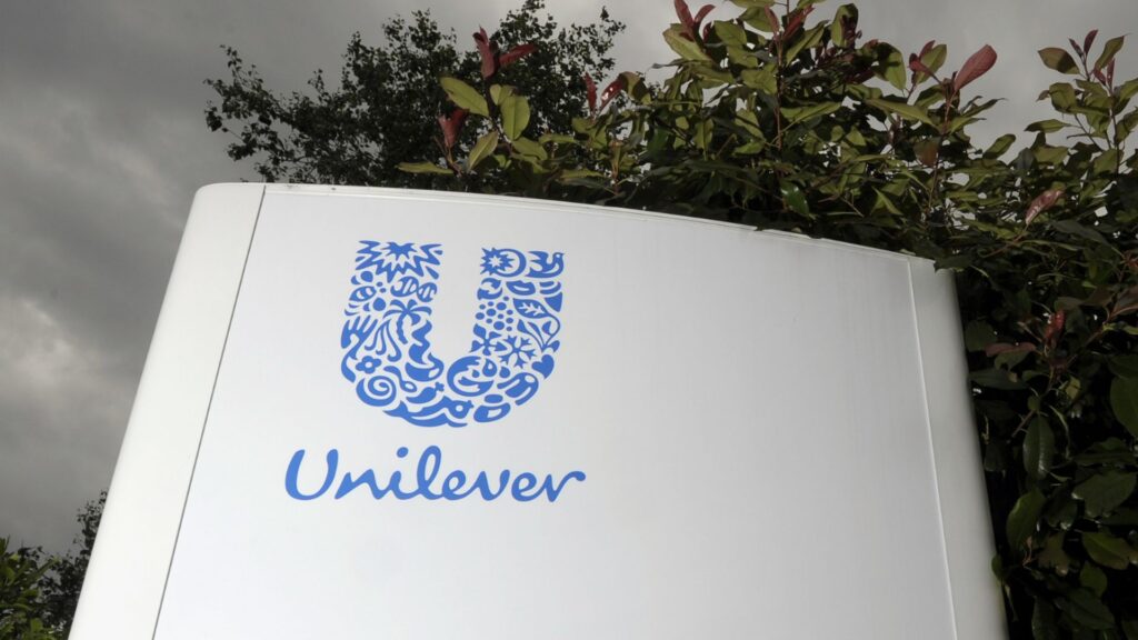 Unilever goes Wild for £230m refillable cosmetics producer