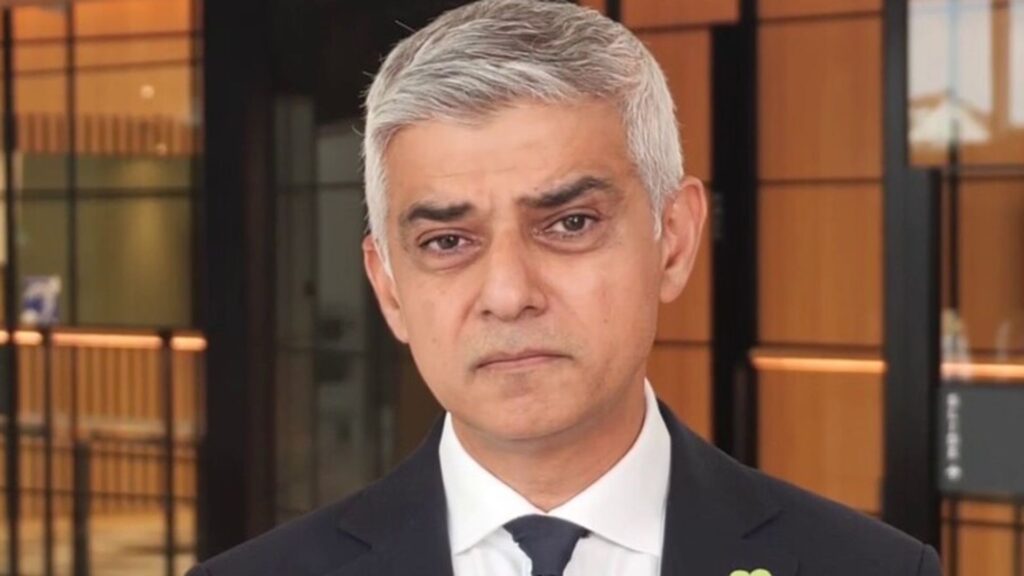 London mayor to tell EU diplomats ‘Brexit was a mistake’