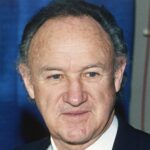 Oscar-winning actor Gene Hackman and wife found dead at home