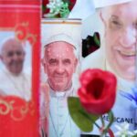 ‘Slight improvement’ in Pope’s condition, Vatican says