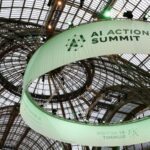 Paris AI summit: Regulation, innovation and US dominance all on the agenda