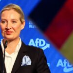 Why was the AfD so successful in East Germany?