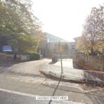 Boy, 15, dies after being stabbed at school in Sheffield