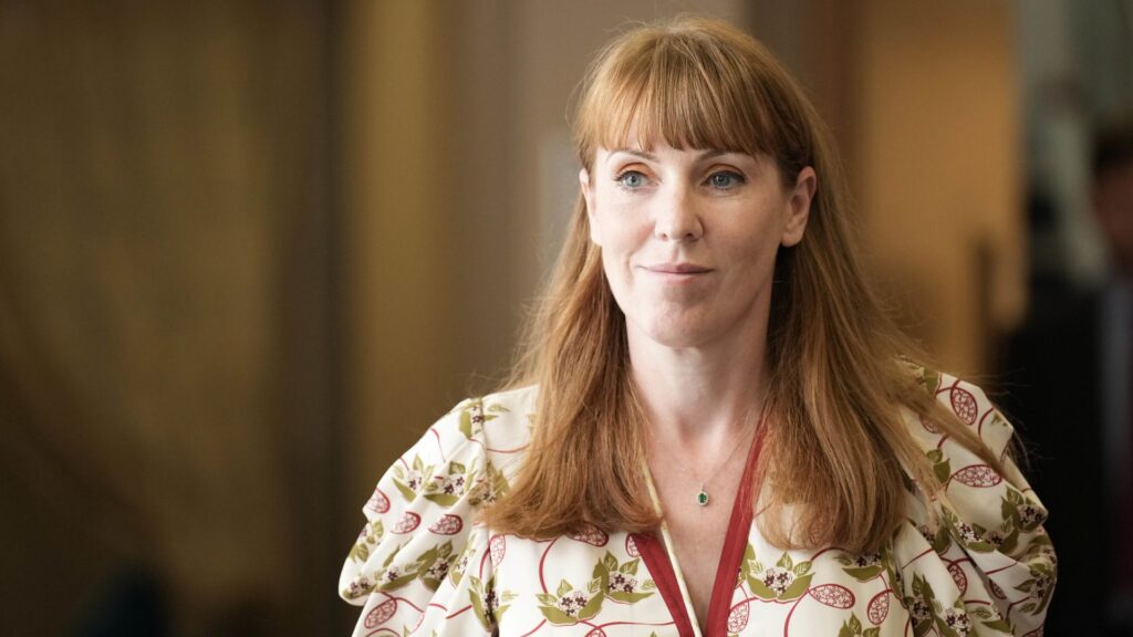 Angela Rayner ‘won’t speculate’ over possible changes to controversial benefits policy