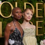 Ariana Grande and Cynthia Erivo among performers at Oscars