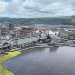 Tata Steel’s new electric arc furnace given green light