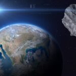 NASA gives major update on chances of asteroid – which topped risk list – hitting Earth