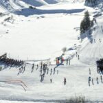 British skier, 23, found dead in French Alps