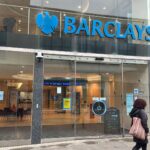 Barclays tells customers to contact food banks as IT glitch disruption enters third day