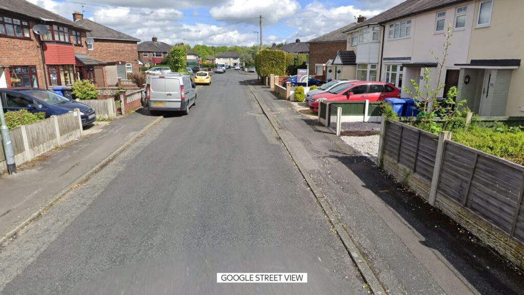 Man in his 80s seriously injured after ‘XL bully attack’, police say