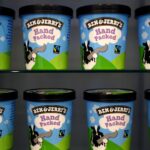 Unilever delivers blow to chancellor with ice cream snub