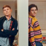 Big Boys cast bid farewell with season three of Bafta-winning show