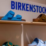 Birkenstock sandals are not works of art, court rules