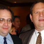 Harvey Weinstein sues his brother Bob