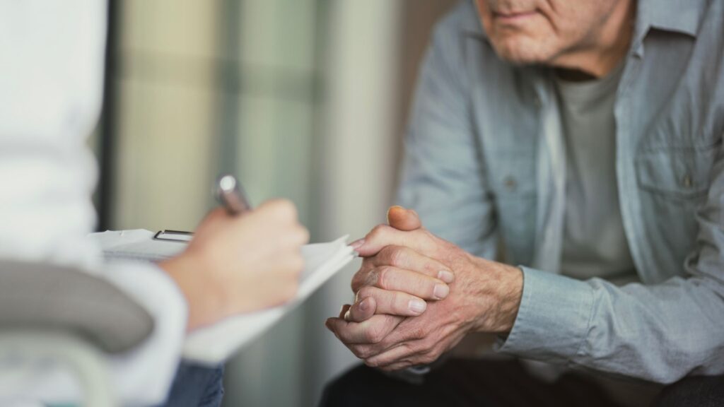 Cancer death rates ‘almost 60% higher’ in deprived areas