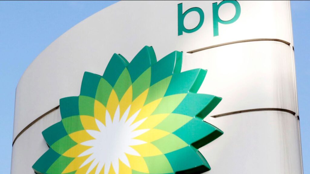 BP at risk of takeover without renewed oil and gas focus success