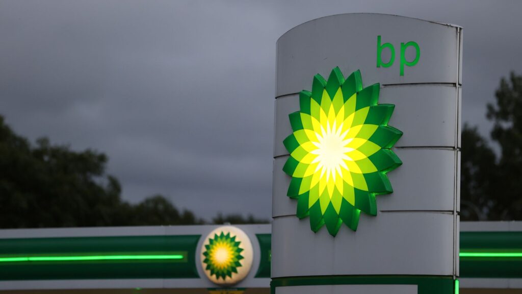 Five years on from BP’s ambitious pledge, the climate has changed in every sense