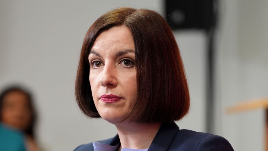 ‘Marxist’ education secretary wants more state control of academies, leading headteacher says