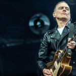 Blocked sewer forces Bryan Adams to cancel concert