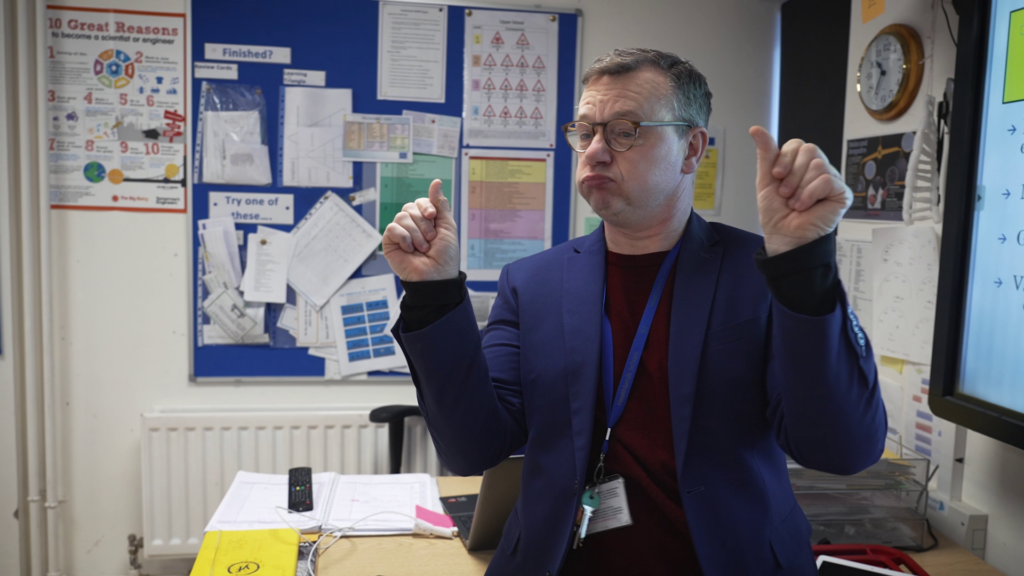 Delay in start of sign language GCSE is a ‘disgrace’