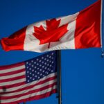 Trump imposes tariffs on Canada, Mexico and China – risking global economic disruption