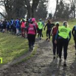 Female prankster pretending to be marshal sends runners on 2.5km detour during race