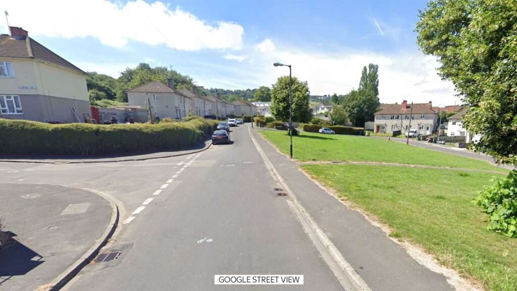 Woman, 19, dies in dog attack in Bristol – two people arrested