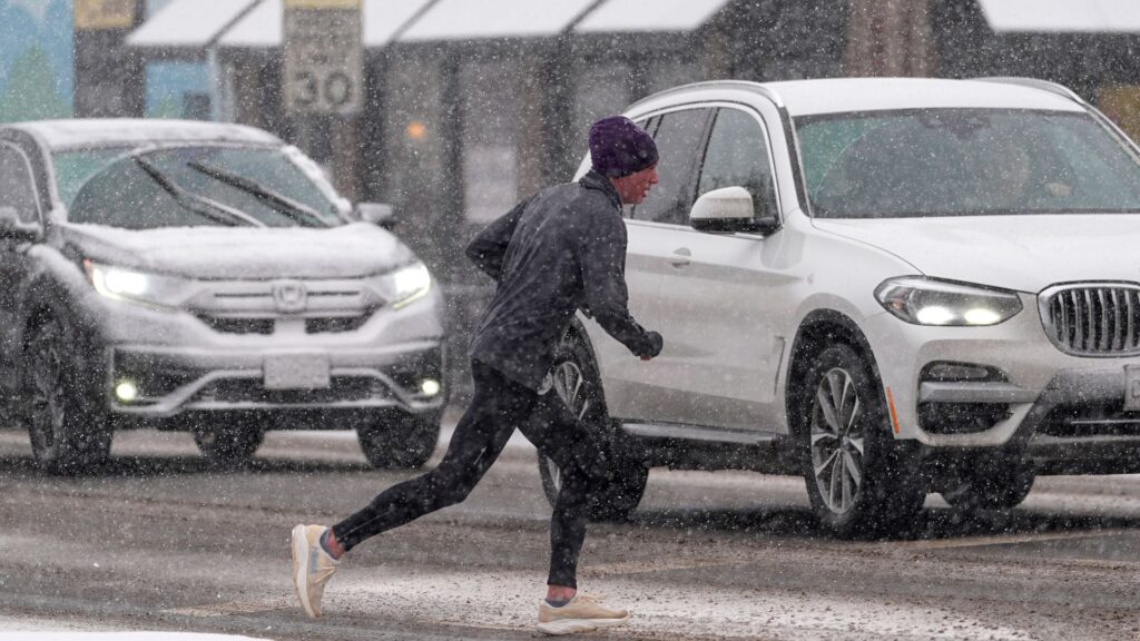 Polar vortex to bring ‘life-threatening cold’ to US