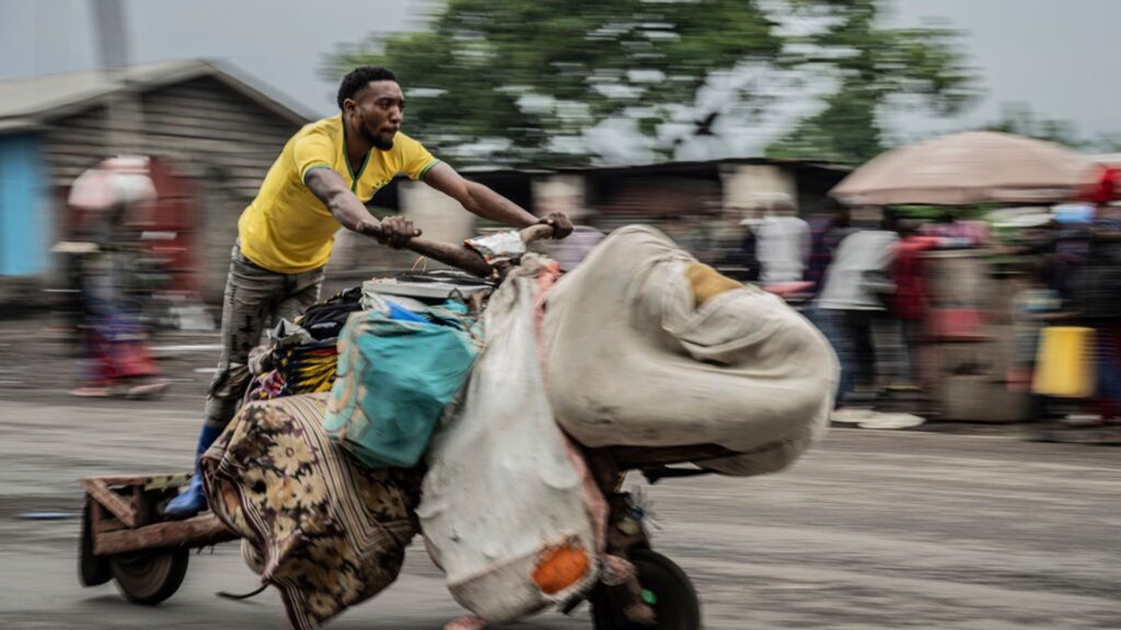 Rwanda-backed rebels declare ceasefire after deadly capture of Democratic Republic of Congo city