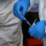 Mystery illness kills more than 50 people in DRC