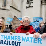 What’s happening with Thames Water and could it be nationalised?