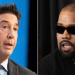 Friends star calls on Elon Musk to ban Kanye West from X after ‘hate-filled, ignorant’ comments