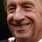 Funeral held for Man Utd legend Denis Law, drawing famous footballers and fans to pay respects