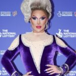 RuPaul’s Drag Race star The Vivienne died of ‘unnatural’ cause