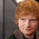 Ed Sheeran has plug pulled on him while busking