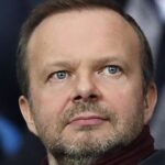 Ex-Manchester United chief Woodward pitched Eagle Football role