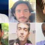 Hamas names six Israeli hostages to be released on Saturday