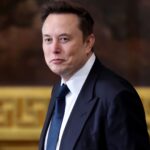 Elon Musk launches $97bn bid to buy ChatGPT-maker OpenAI