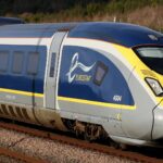 Eurostar resumes direct Amsterdam-London services after eight-month pause