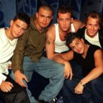 Boyband Five reunite ahead of UK tour