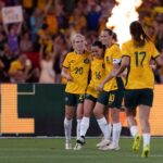 Australian radio DJ taken off air after ‘disgusting’ comments about women’s football