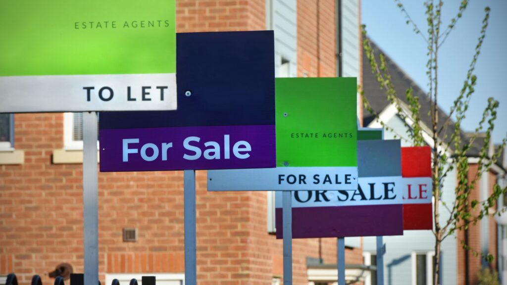 First-time buyers up by a fifth, major bank says