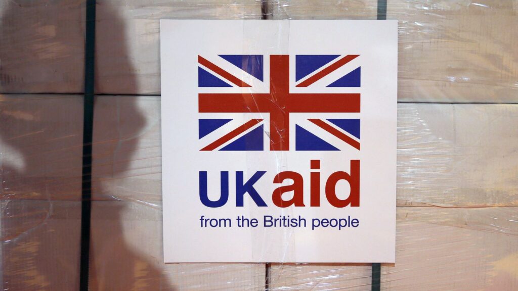 Charities urge Sir Keir Starmer to reverse ‘alarming’ foreign aid cut