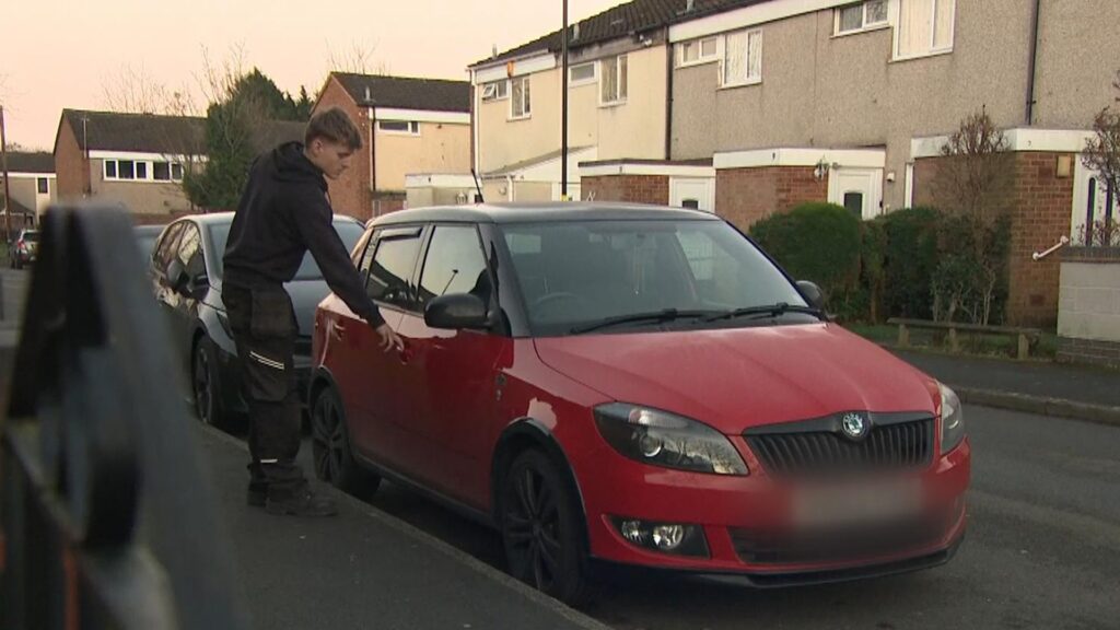 ‘Ghost broking’: Reports of scammers selling fake car insurance rise by 30% over five years