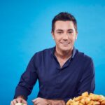 TV chef Gino D’Acampo denies dozens of allegations of inappropriate behaviour