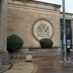 Father and son jailed for raping teenage girl